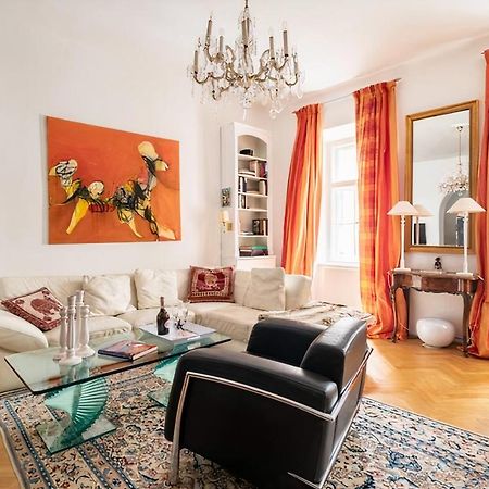 Imperial Gem . Flamboyant Studio . Heart Of Vienna Exterior photo