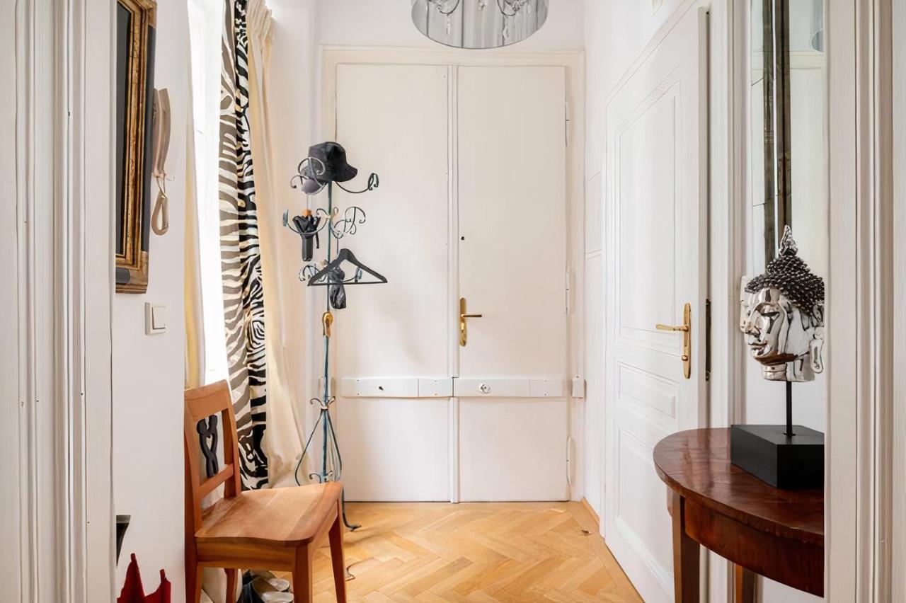Imperial Gem . Flamboyant Studio . Heart Of Vienna Exterior photo