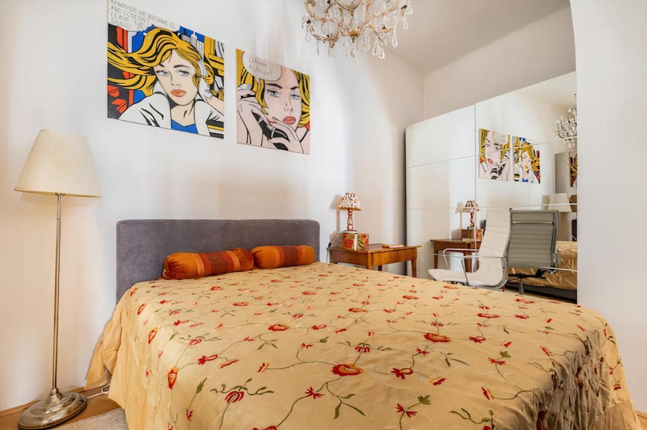 Imperial Gem . Flamboyant Studio . Heart Of Vienna Exterior photo