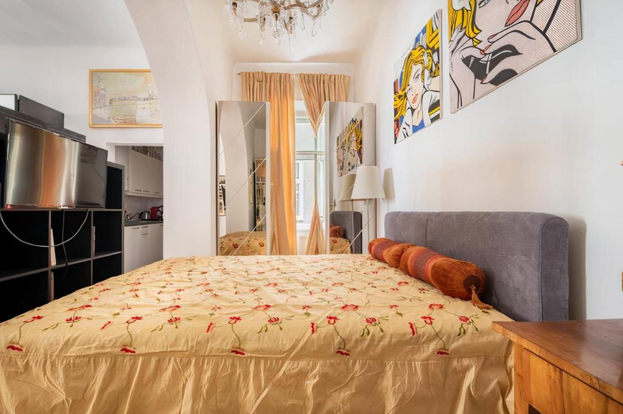 Imperial Gem . Flamboyant Studio . Heart Of Vienna Exterior photo