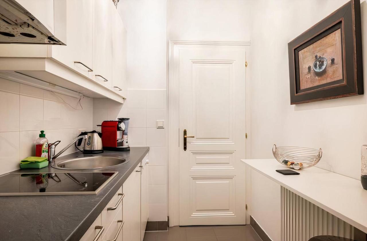 Imperial Gem . Flamboyant Studio . Heart Of Vienna Exterior photo